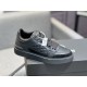 Balmain Shoes: Top Quality