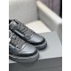 Balmain Shoes: Top Quality