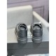 Balmain Shoes: Top Quality
