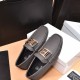 Balmain Shoes: Top Quality