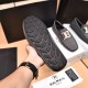 Balmain Shoes: Top Quality