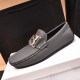 Balmain Shoes: Top Quality
