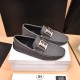 Balmain Shoes: Top Quality