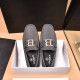 Balmain Shoes: Top Quality