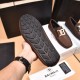 Balmain Shoes: Top Quality