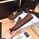 Balmain Shoes: Top Quality