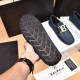 Balmain Shoes: Top Quality