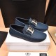 Balmain Shoes: Top Quality