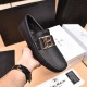 Balmain Shoes: Top Quality