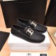 Balmain Shoes: Top Quality
