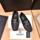 Balmain Shoes: Top Quality