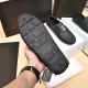 Balmain Shoes: Top Quality