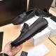 Balmain Shoes: Top Quality