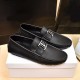 Balmain Shoes: Top Quality