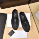 Balmain Shoes: Top Quality