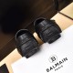 Balmain Shoes: Top Quality