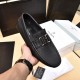Balmain Shoes: Top Quality