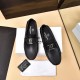 Balmain Shoes: Top Quality