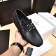 Balmain Shoes: Top Quality