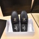 Balmain Shoes: Top Quality