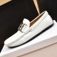 Balmain Shoes: Top Quality