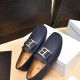 Balmain Shoes: Top Quality