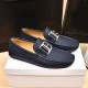 Balmain Shoes: Top Quality