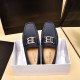 Balmain Shoes: Top Quality