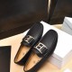 Balmain Shoes: Top Quality
