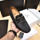 Balmain Shoes: Top Quality