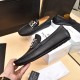 Balmain Shoes: Top Quality