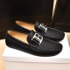 Balmain Shoes: Top Quality