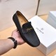 Balmain Shoes: Top Quality