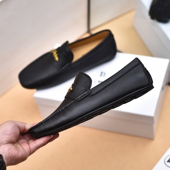 Balmain Shoes: Top Quality