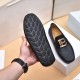 Balmain Shoes: Top Quality