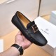 Balmain Shoes: Top Quality