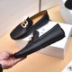 Balmain Shoes: Top Quality