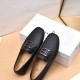 Balmain Shoes: Top Quality