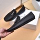 Balmain Shoes: Top Quality