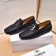 Balmain Shoes: Top Quality