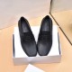 Balmain Shoes: Top Quality