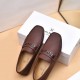 Balmain Shoes: Top Quality