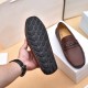 Balmain Shoes: Top Quality