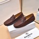 Balmain Shoes: Top Quality