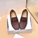 Balmain Shoes: Top Quality