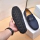 Balmain Shoes: Top Quality