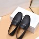 Balmain Shoes: Top Quality