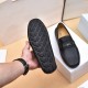 Balmain Shoes: Top Quality