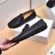 Balmain Shoes: Top Quality