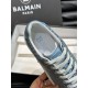 Balmain Shoes: Top Quality
